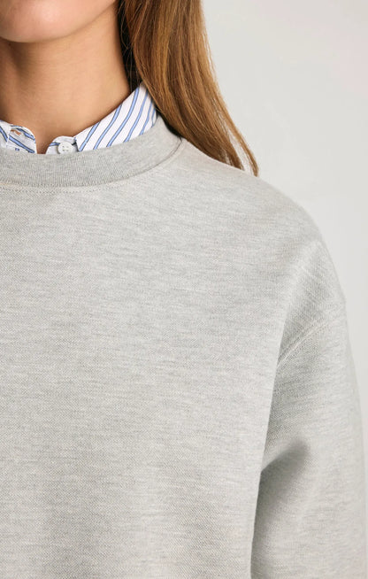 Grey Melange
