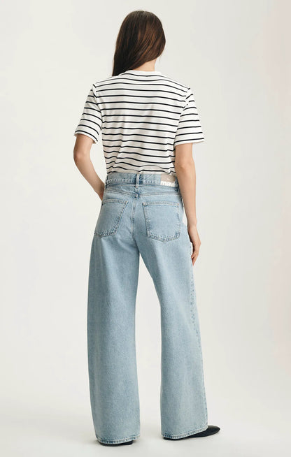 Light Classic Denim