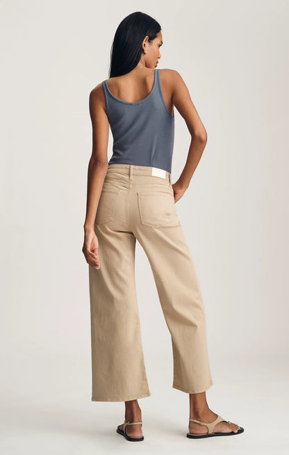 Corn Silk Flex Blue
