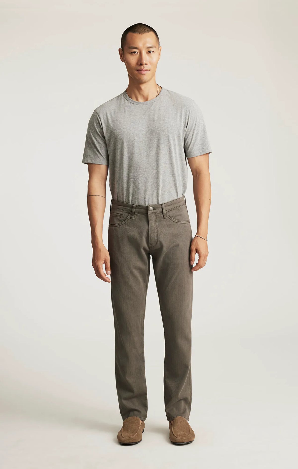 SAGE HERRINGBONE