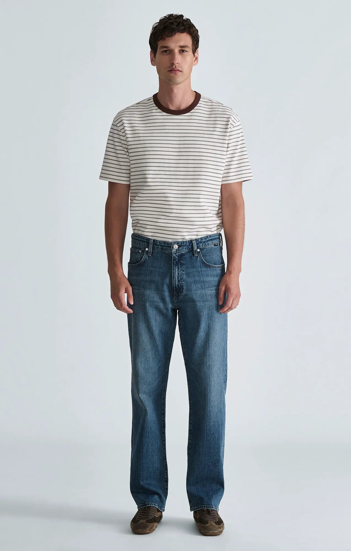 Used Indigo