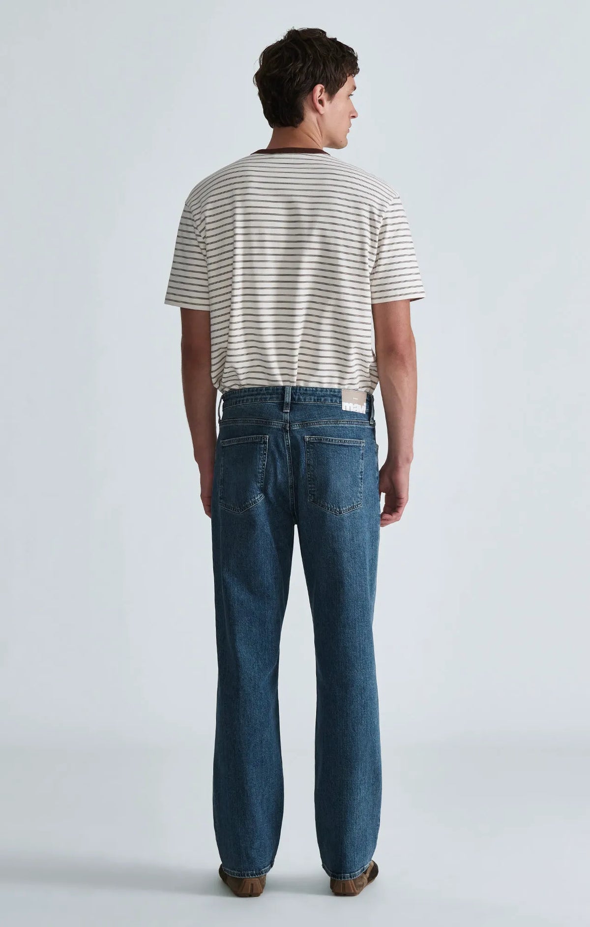 Used Indigo