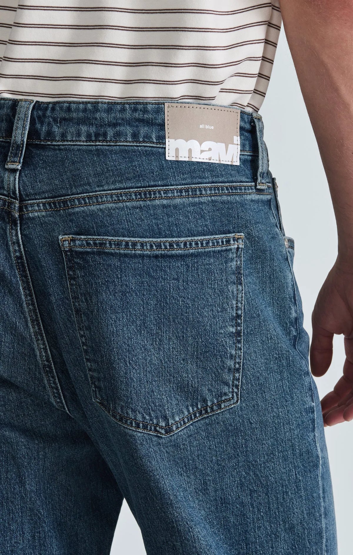 Used Indigo