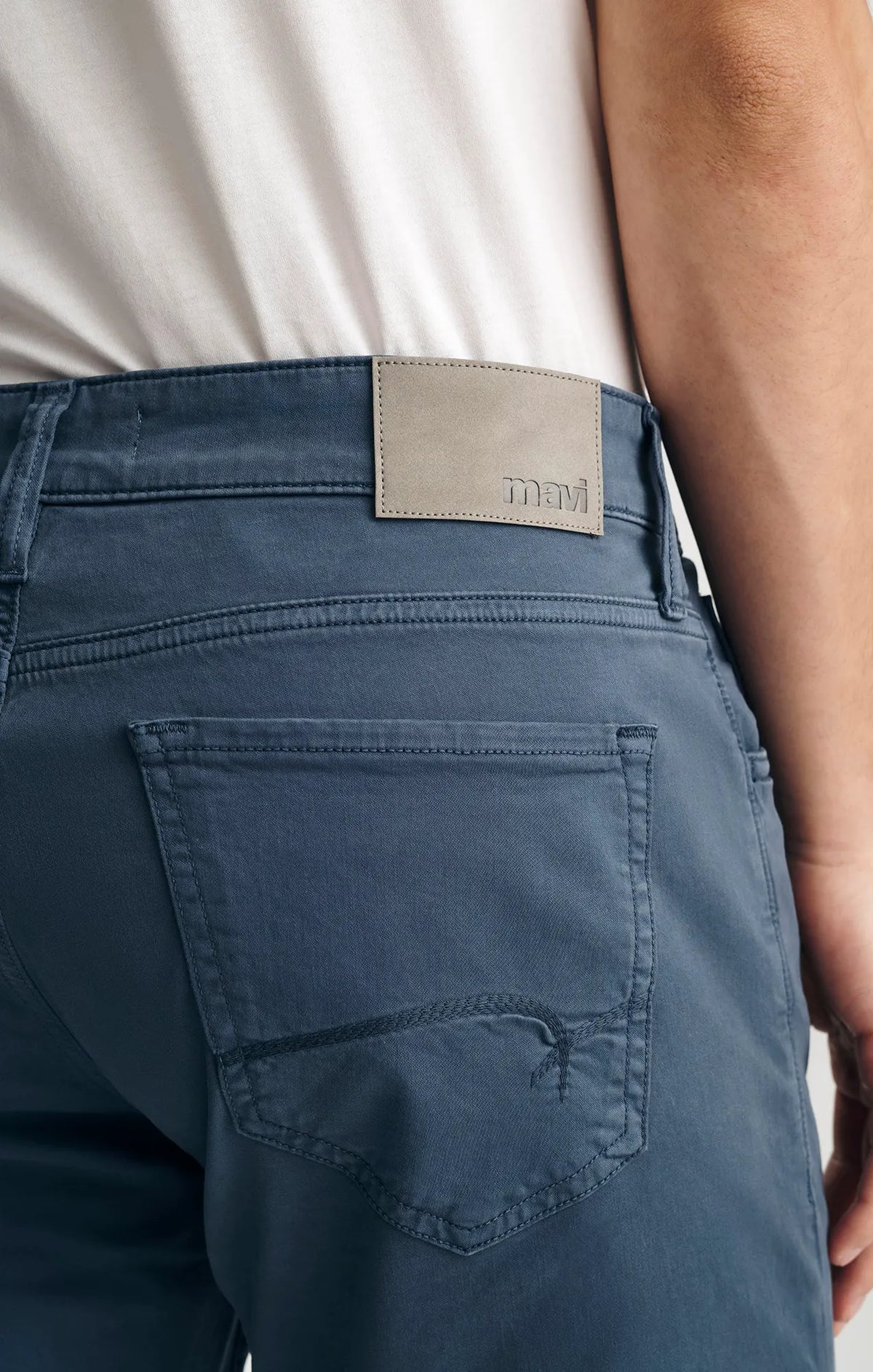 Allure Twill