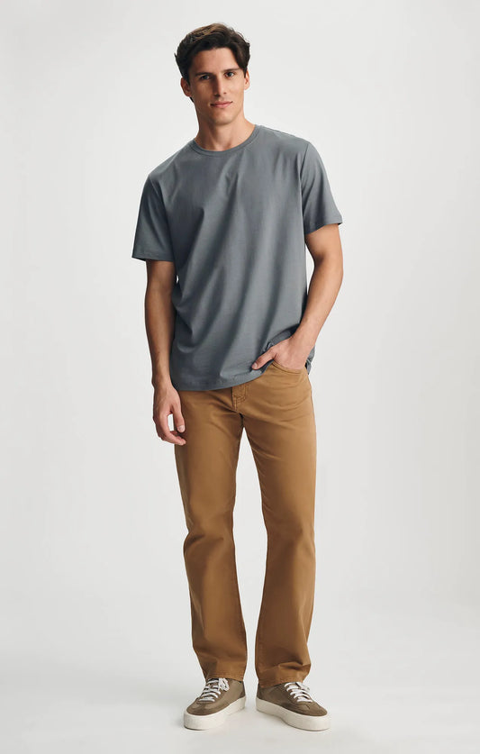 Golden Brown Twill