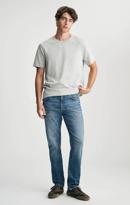 Mid Brushed Classic Vintage