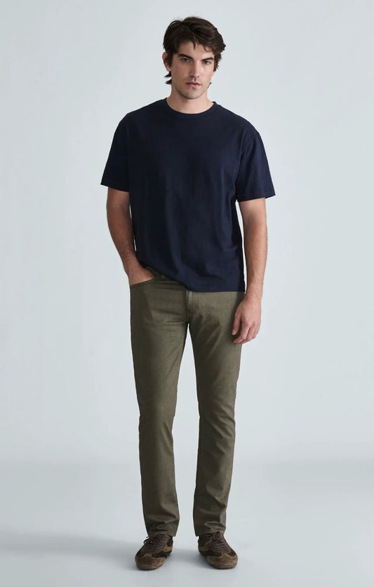 Pale Khaki Explorer
