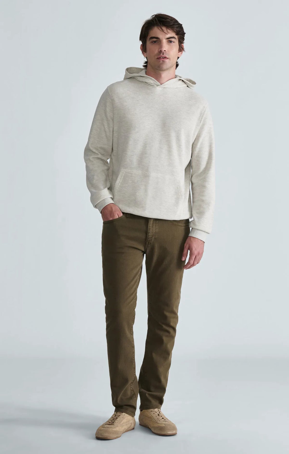 Forest Denim