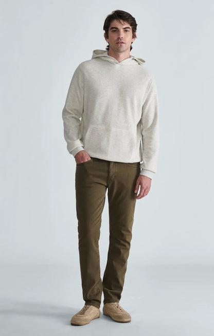 Forest Denim