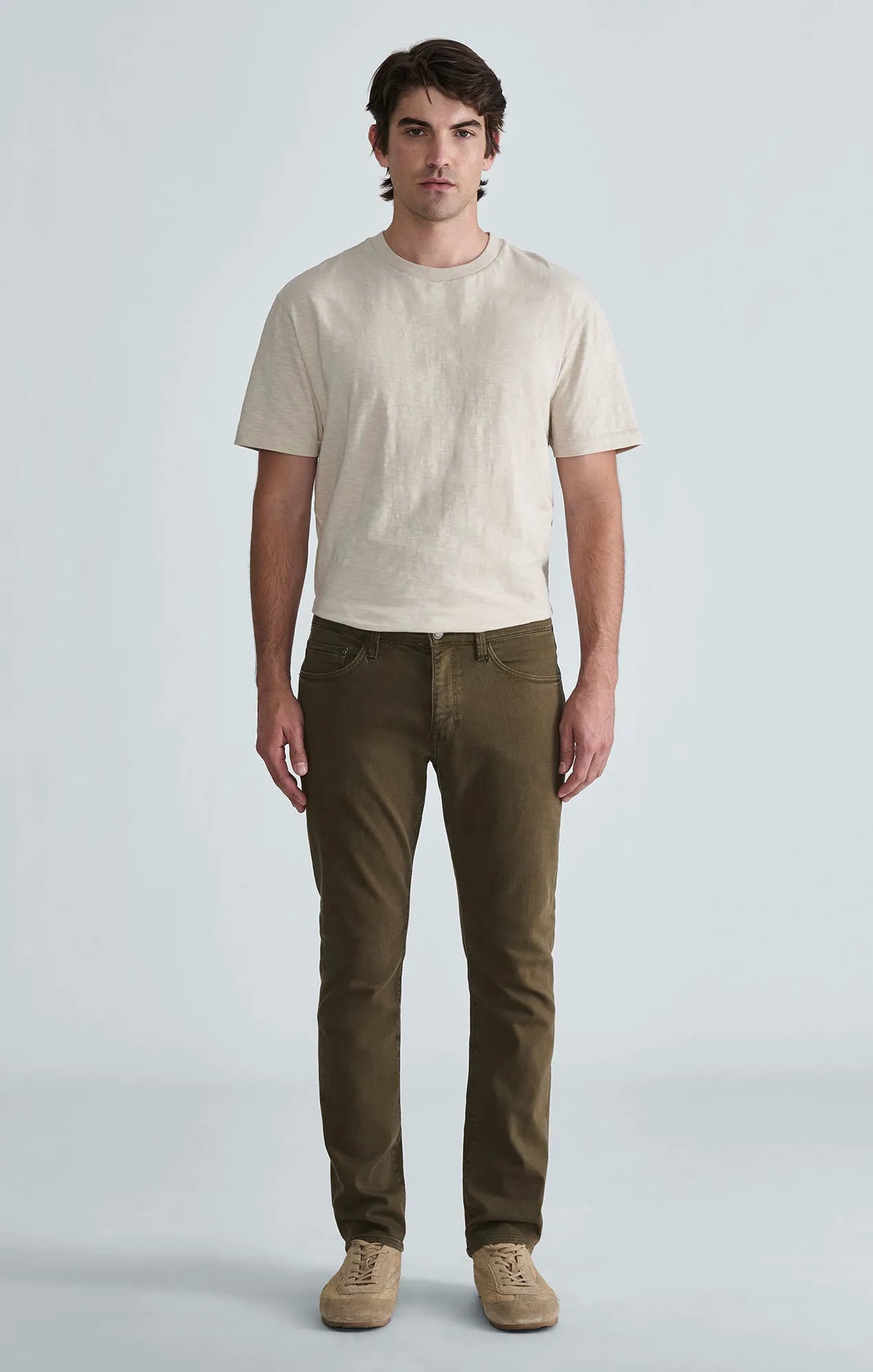 Forest Denim
