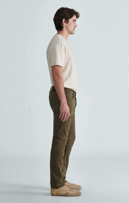 Forest Denim