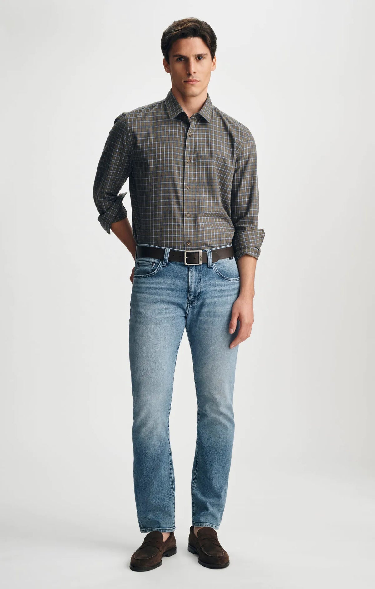 Light Feather