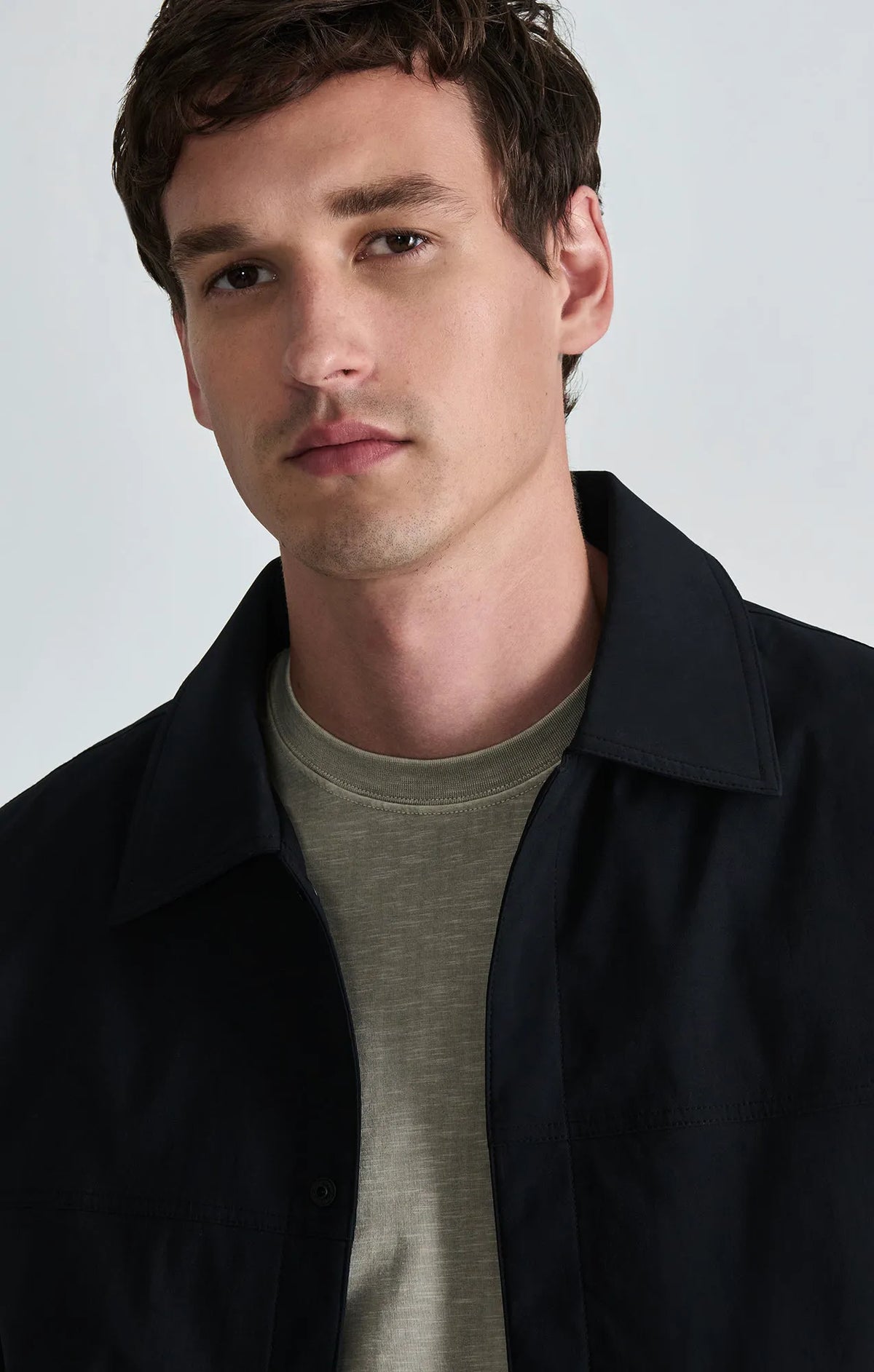 Dark Grey