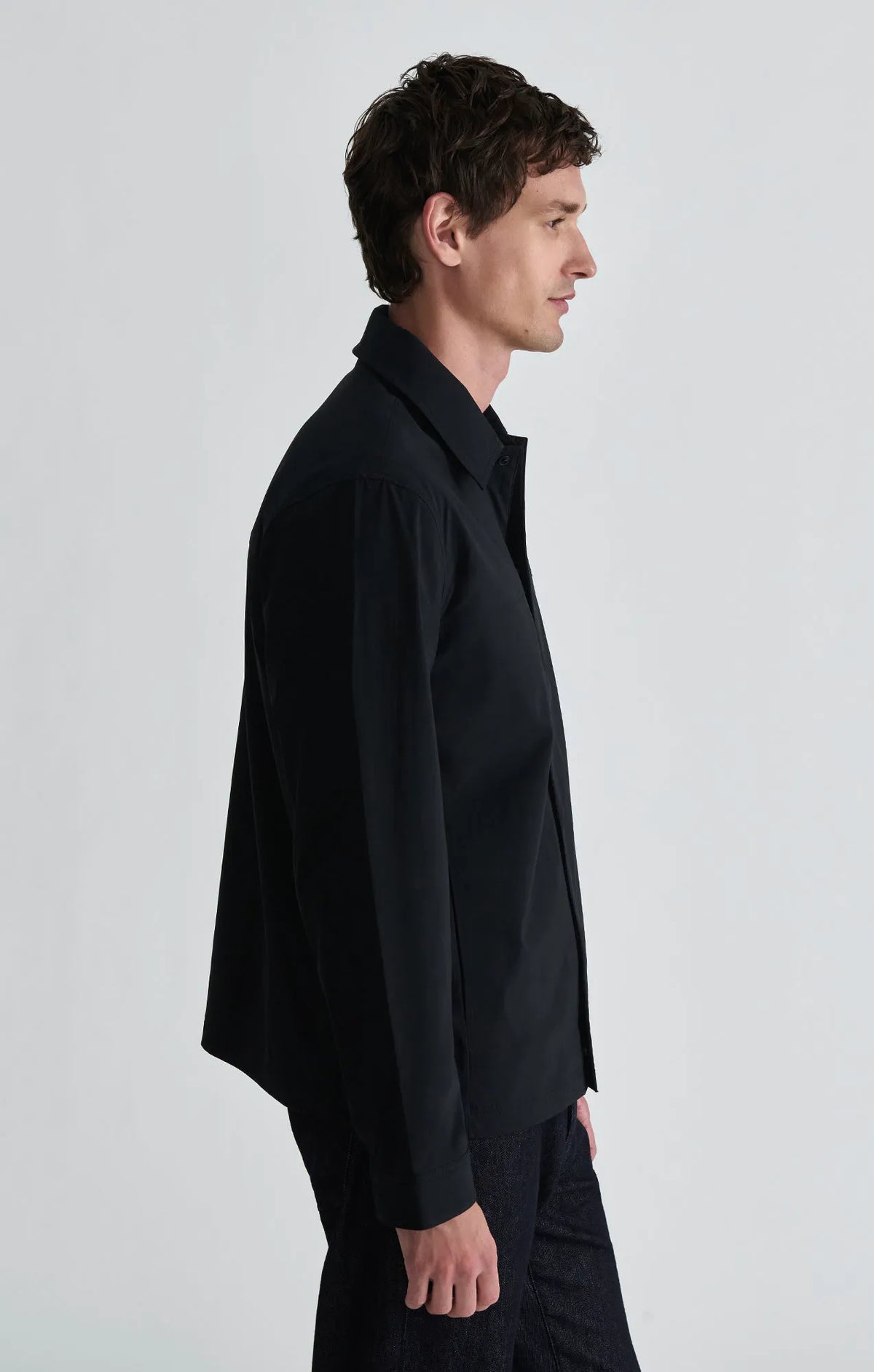 Dark Grey