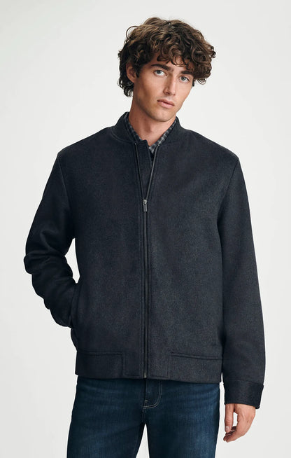 Grey Melange