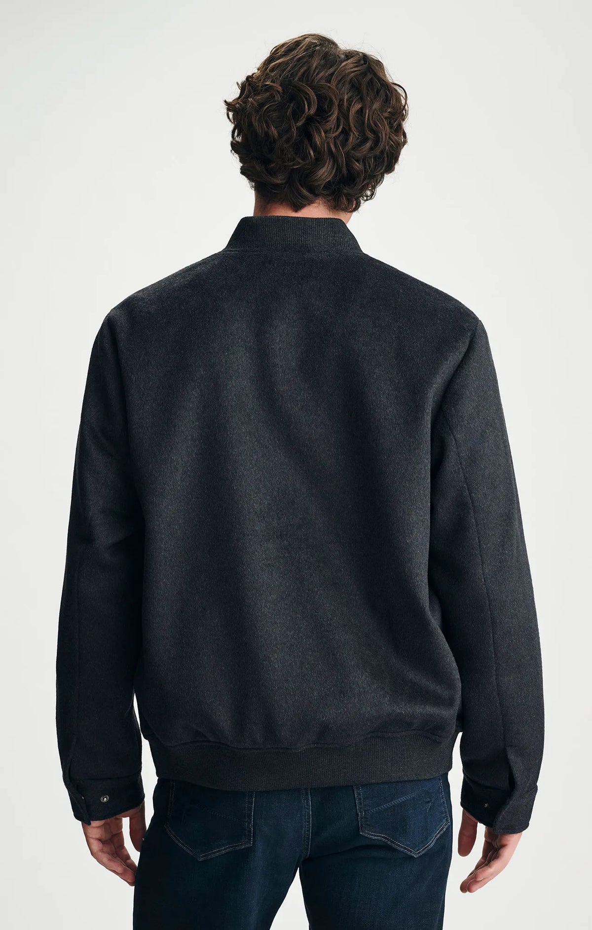 Grey Melange