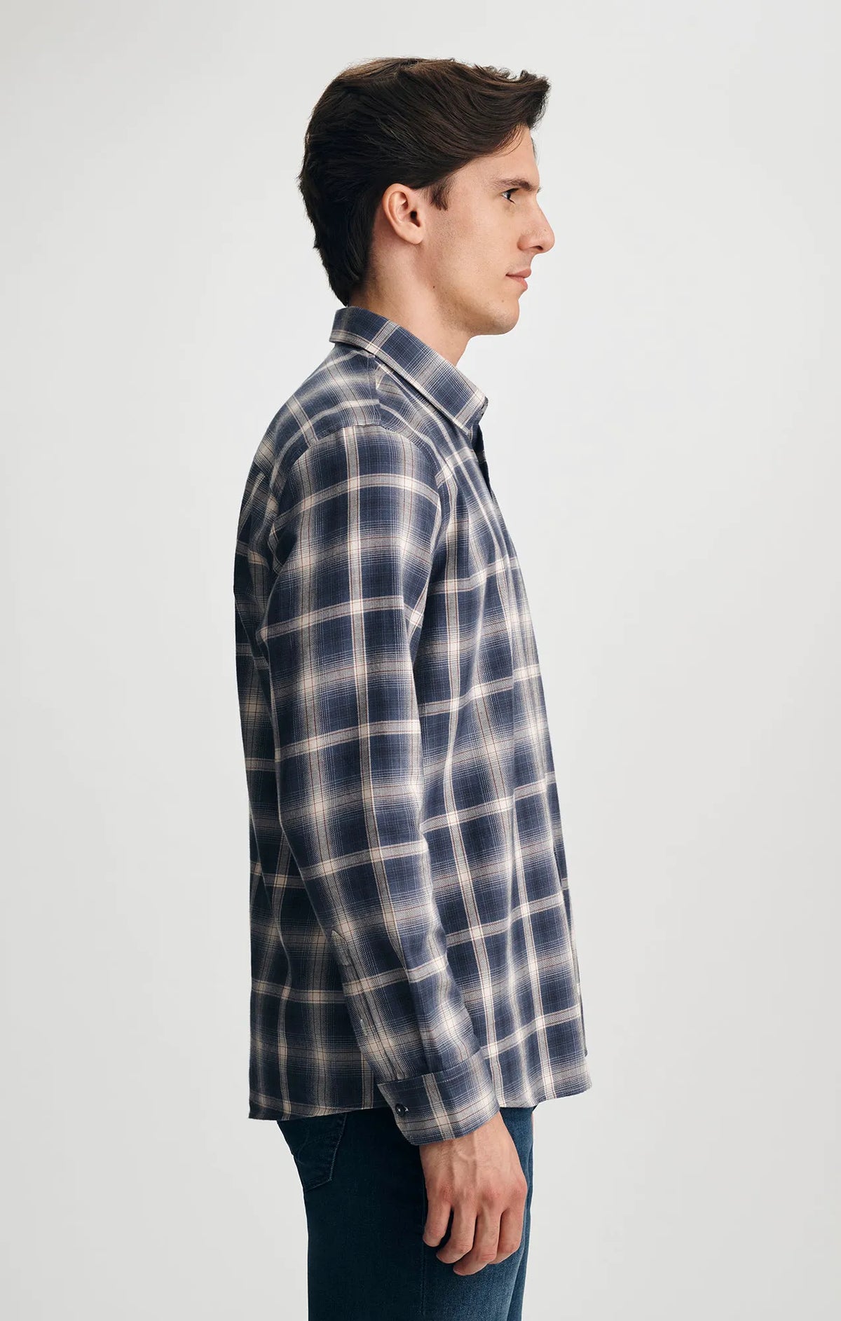 Dark Navy