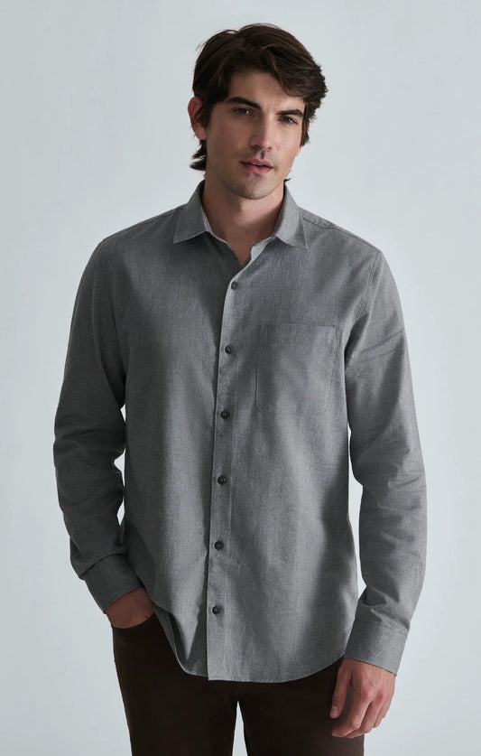 Grey Melange