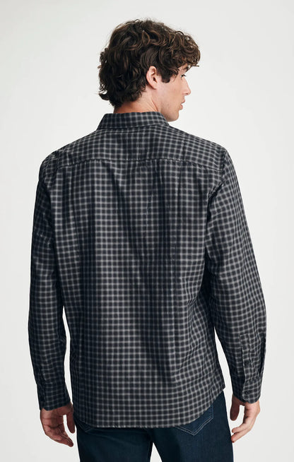 Black Check