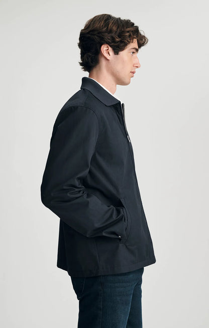 Dark Navy
