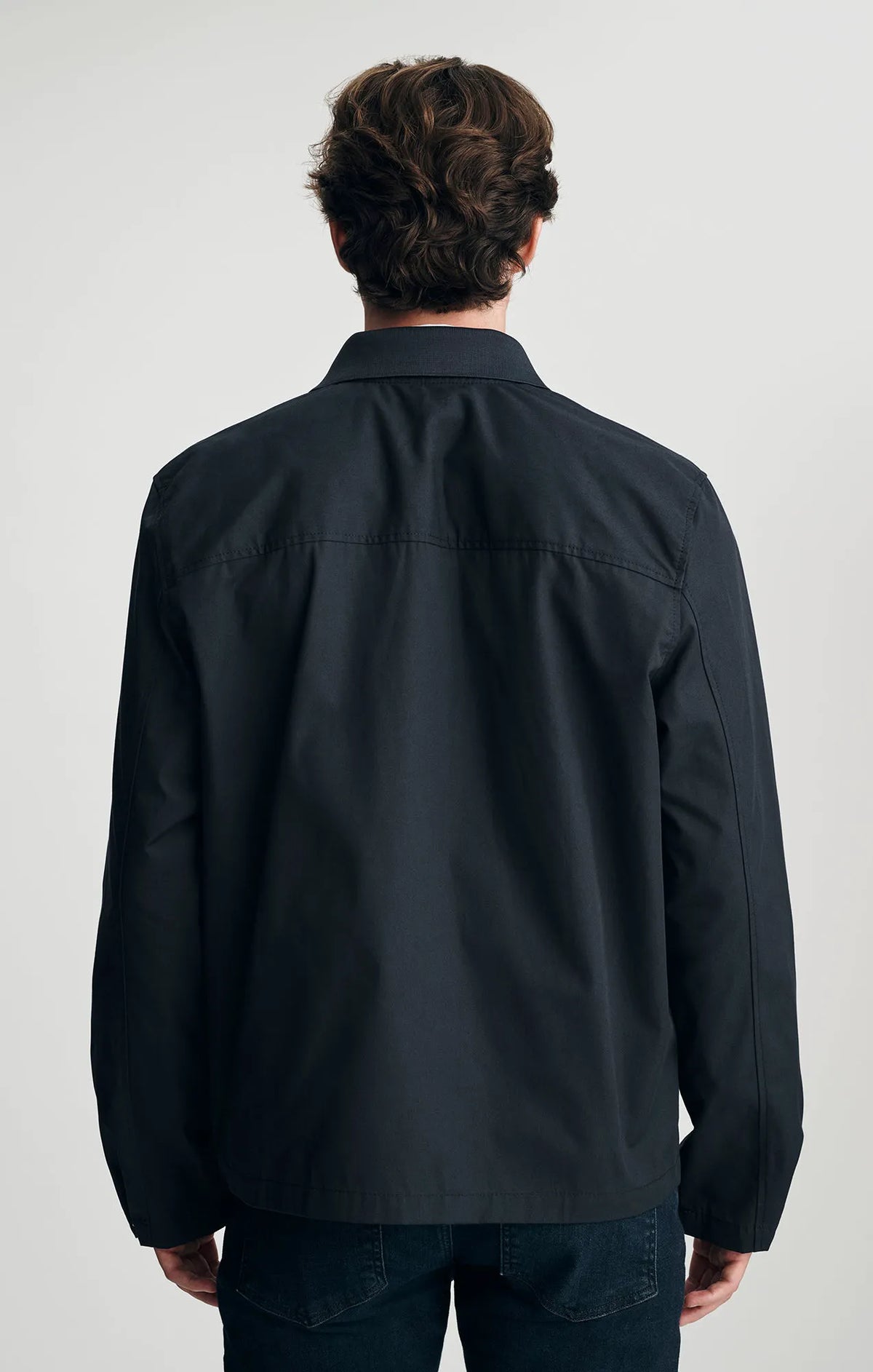 Dark Navy