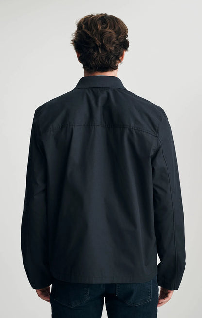 Dark Navy