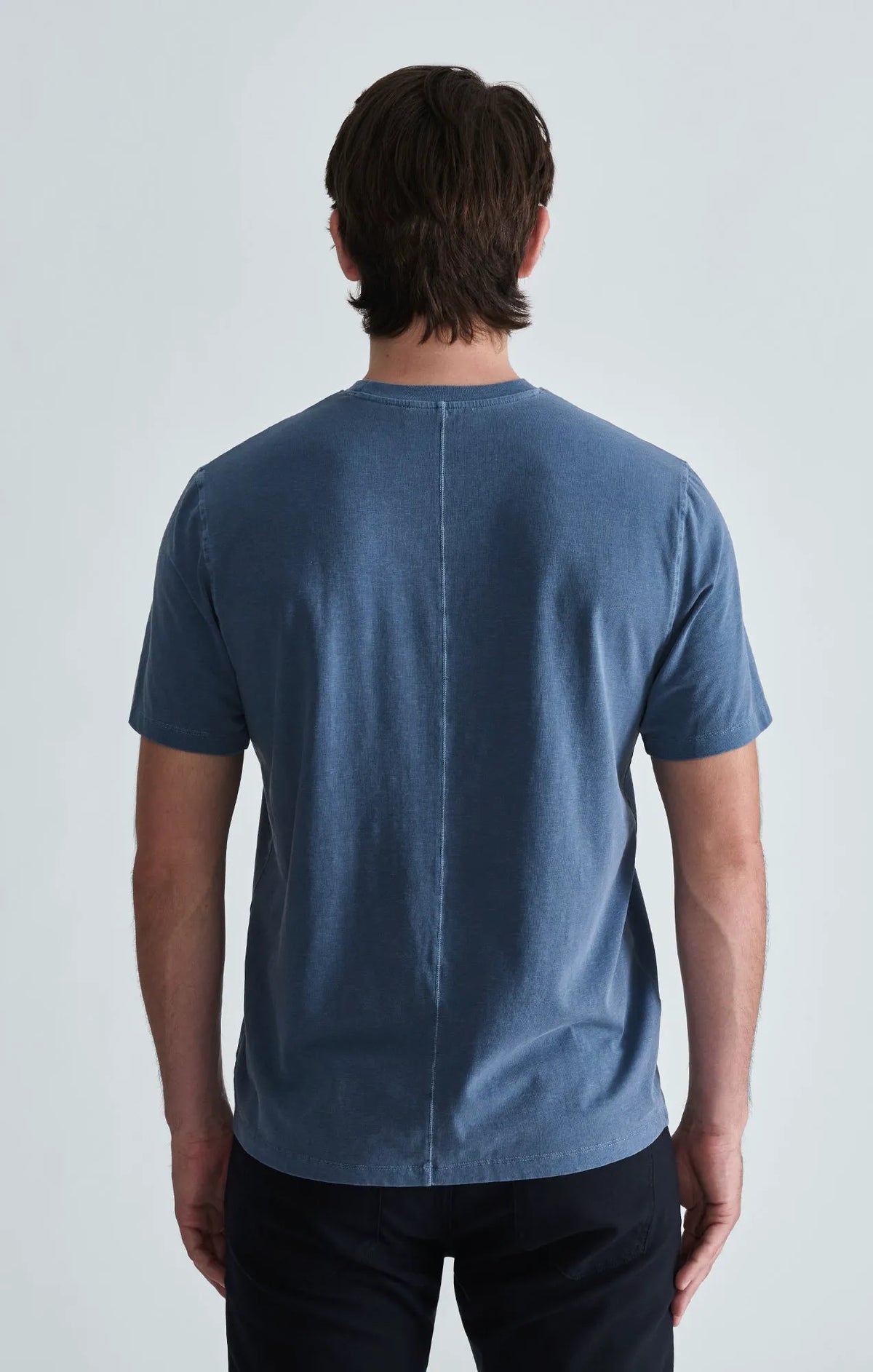Vintage Indigo