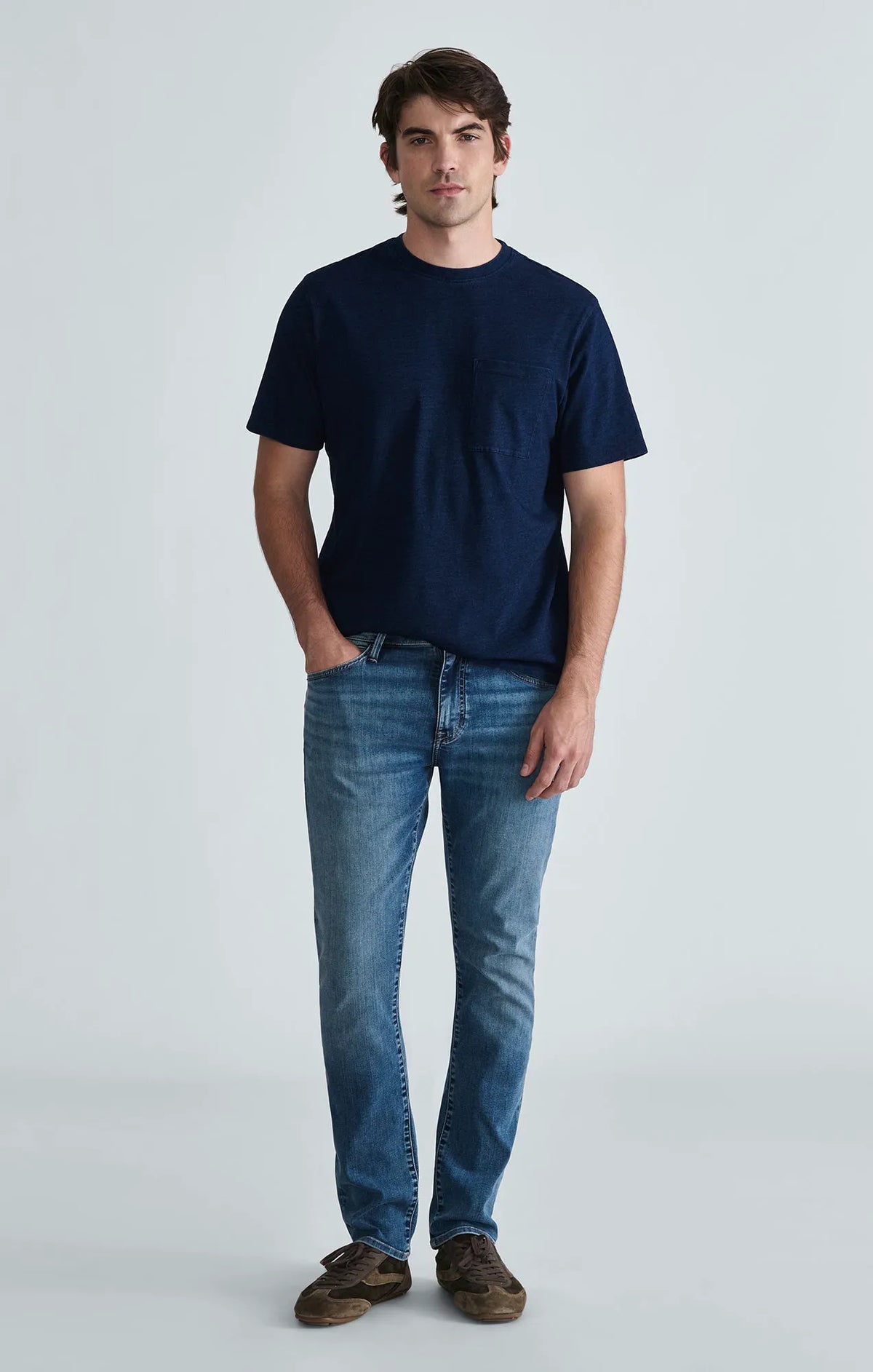 Dark Blue