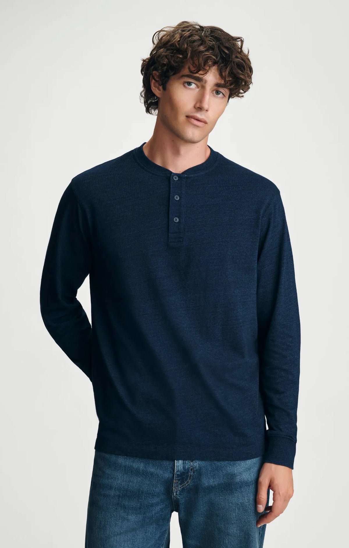 Dark Indigo