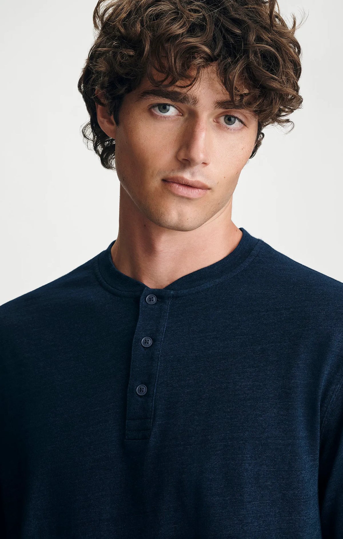 Dark Indigo