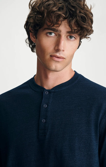 Dark Indigo