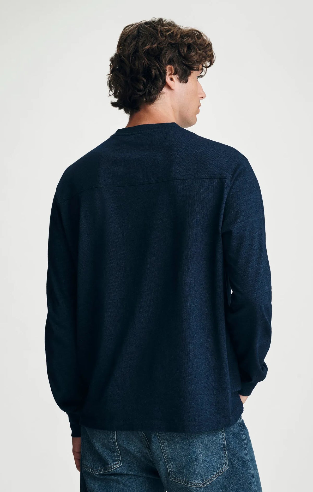 Dark Indigo