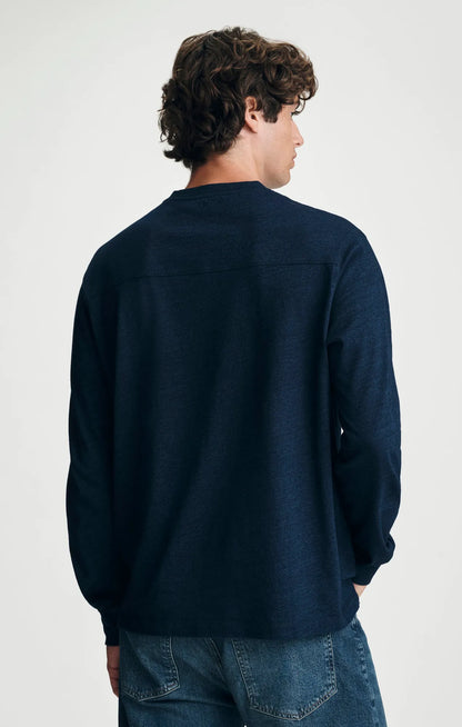 Dark Indigo