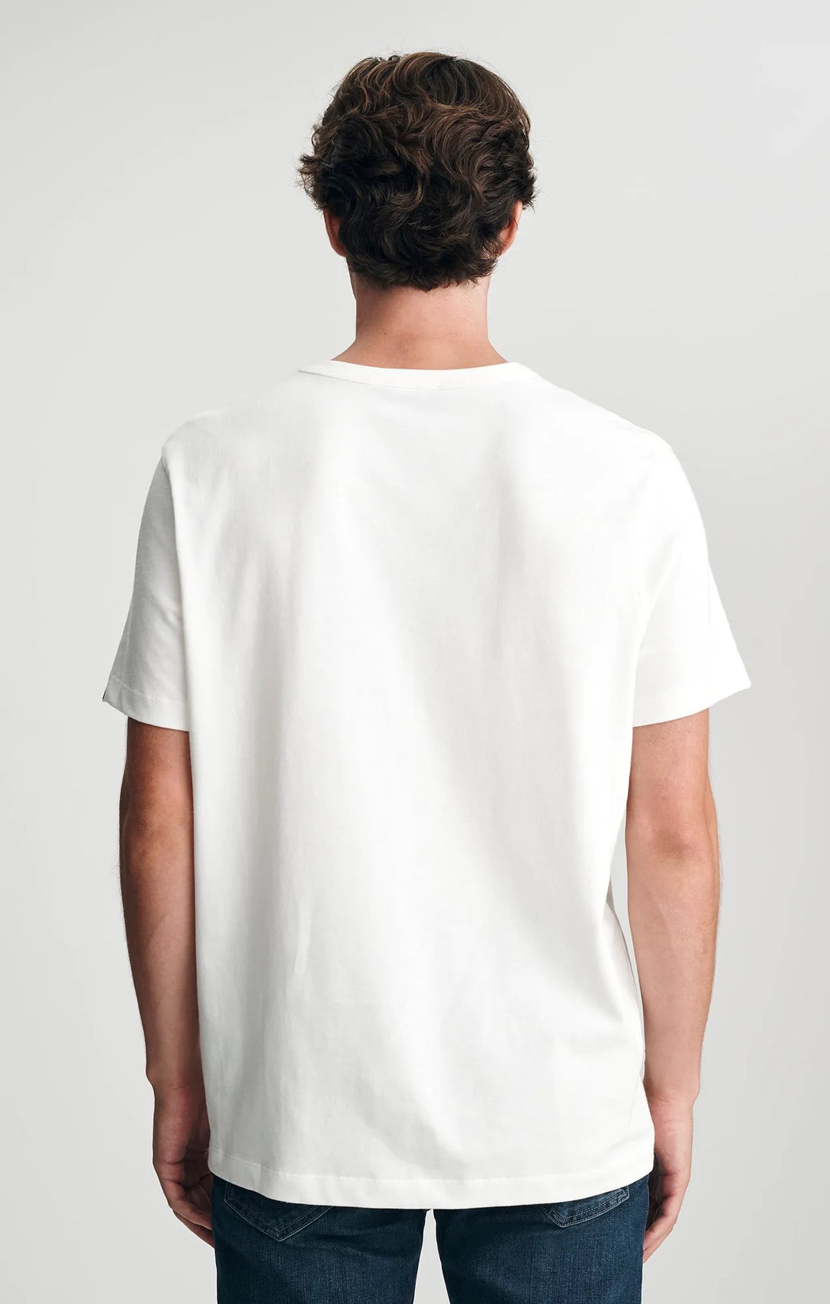 Antique White