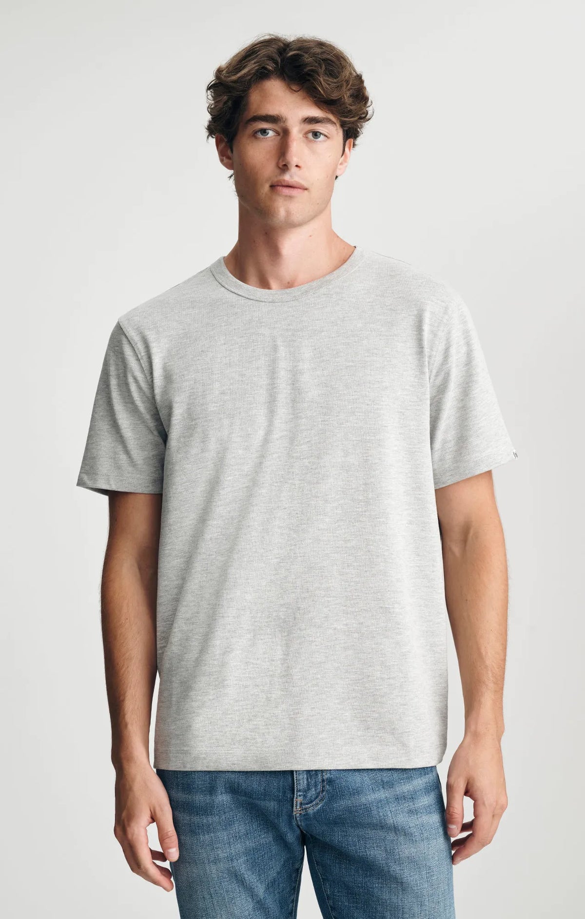 Grey Melange