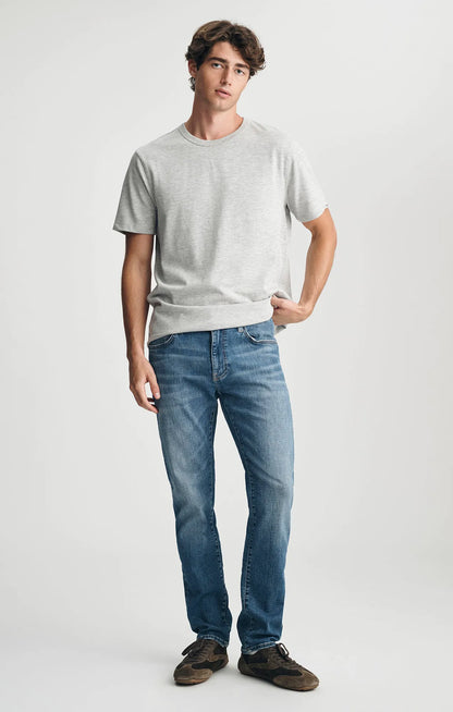 Grey Melange