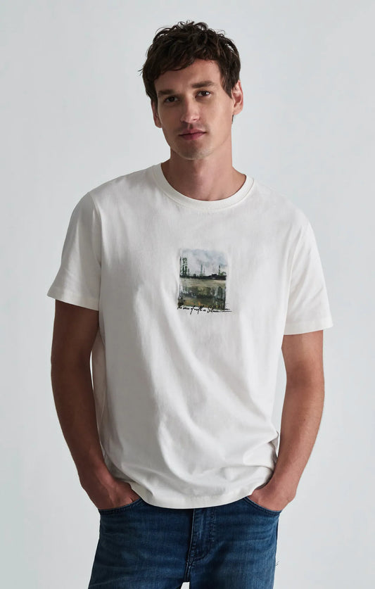 Antique White