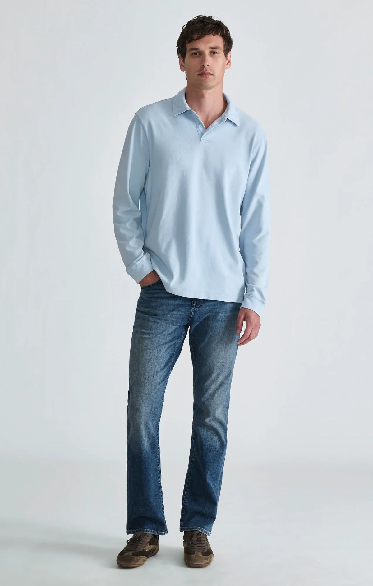 Light Blue
