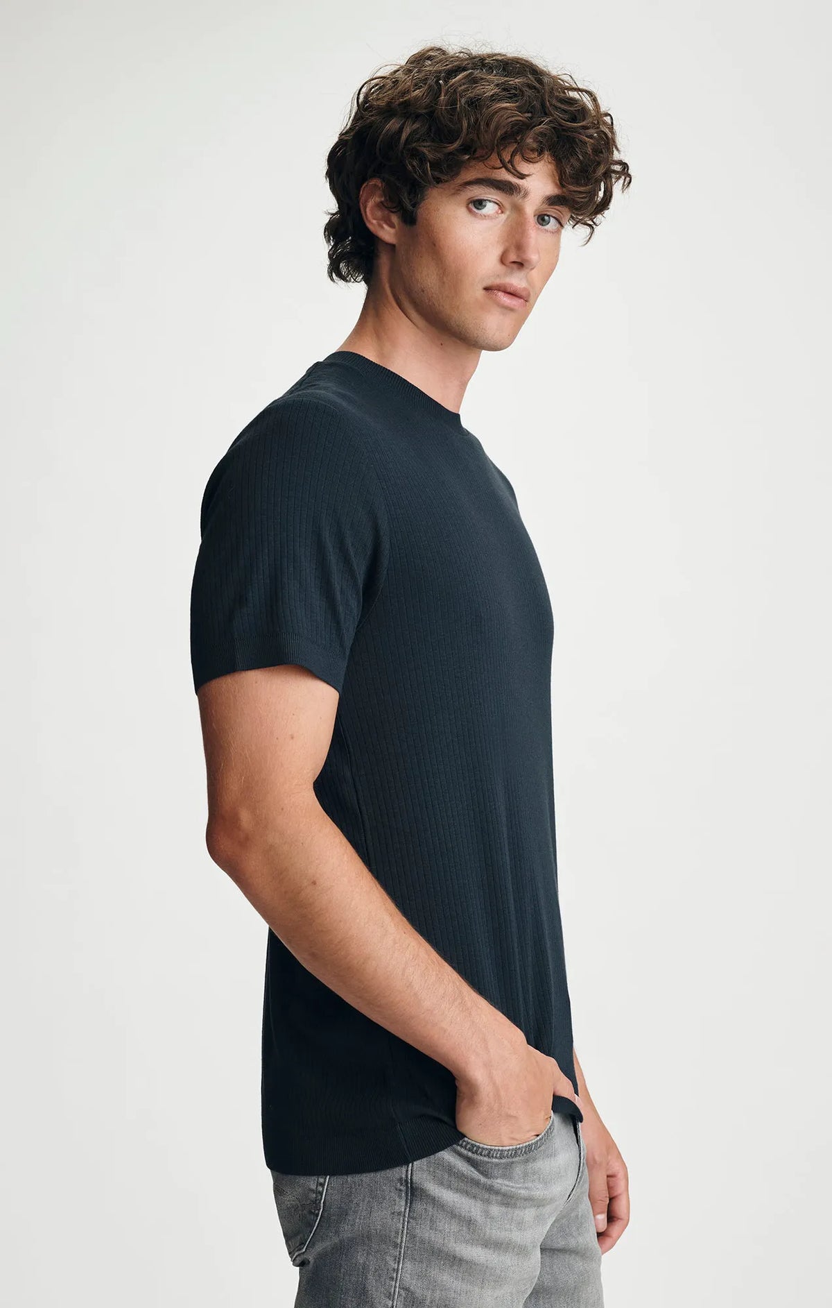 Dark Navy