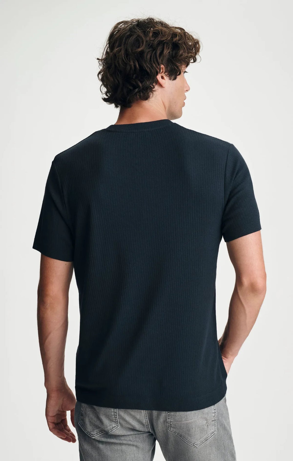 Dark Navy