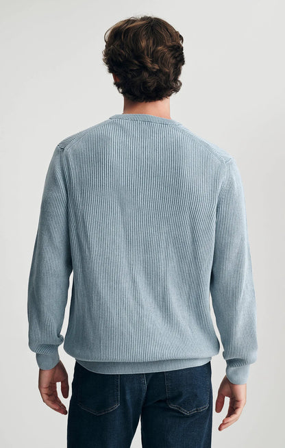 Faded Denim