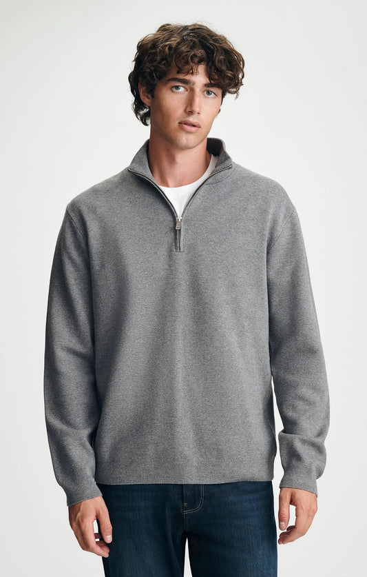 Grey Melange