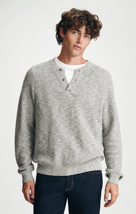 Grey Melange
