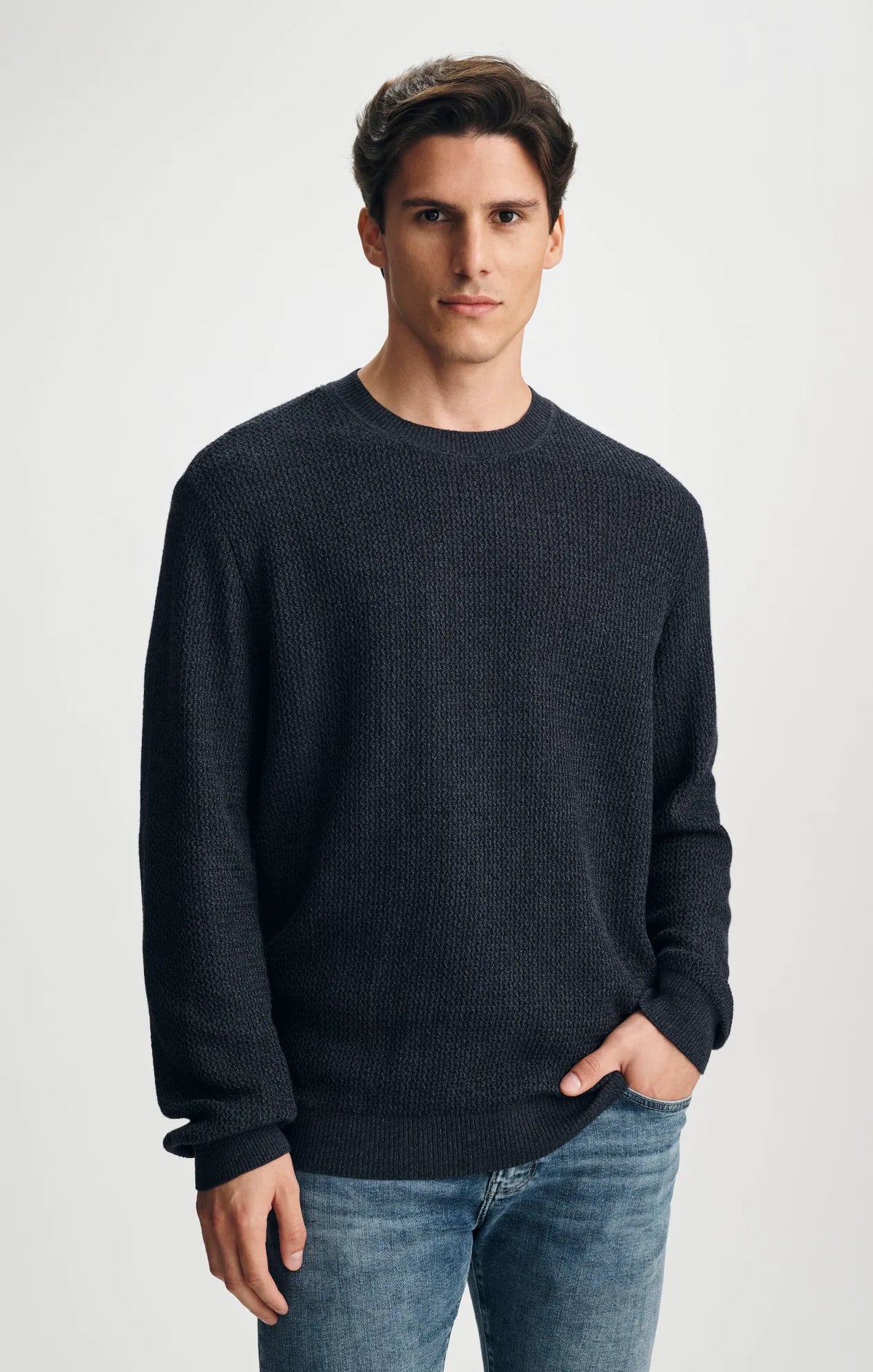 Dark Navy