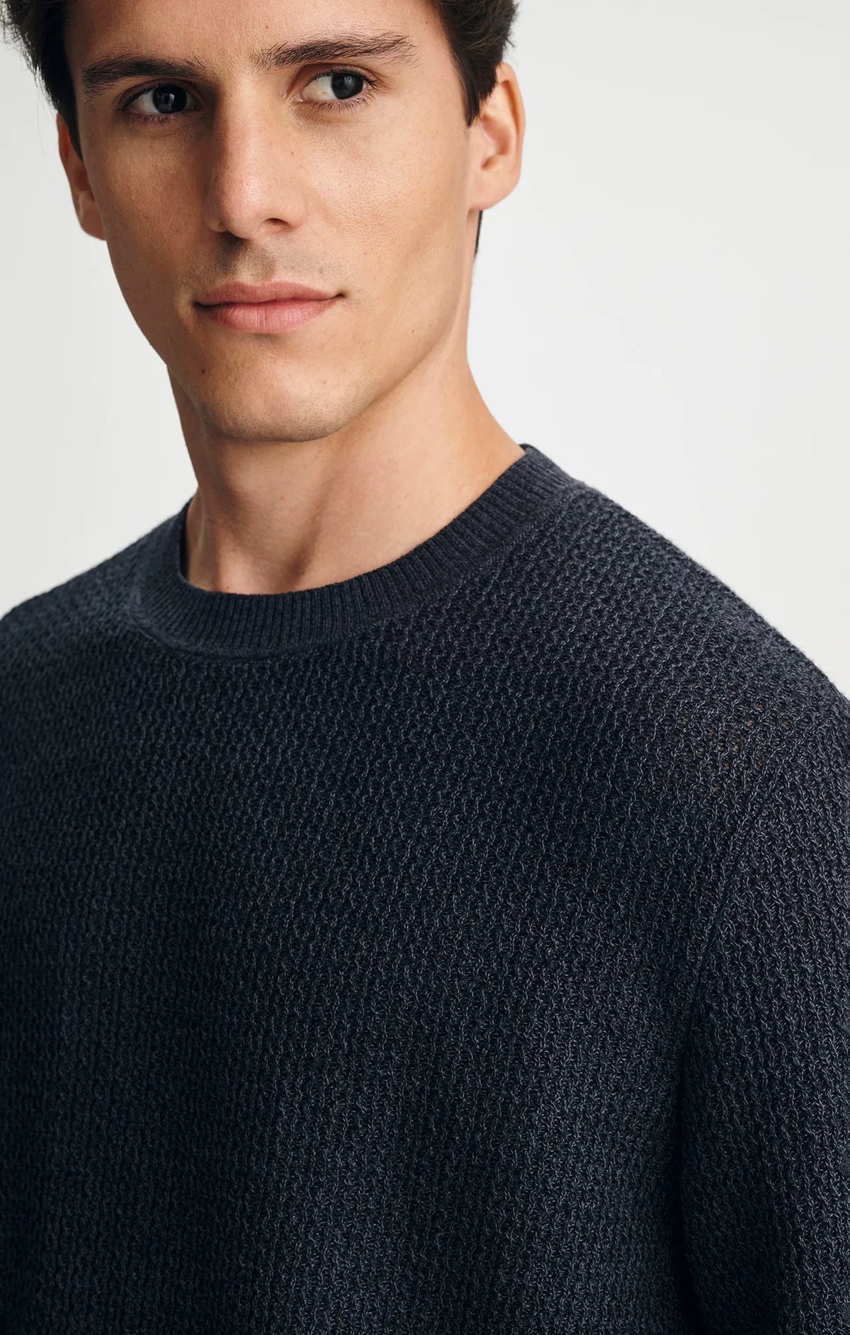 Dark Navy