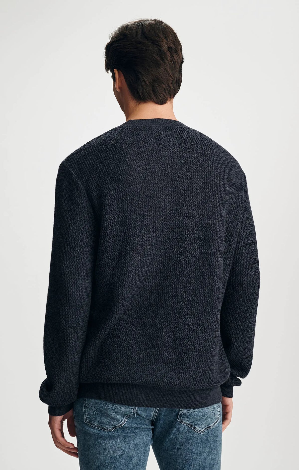 Dark Navy