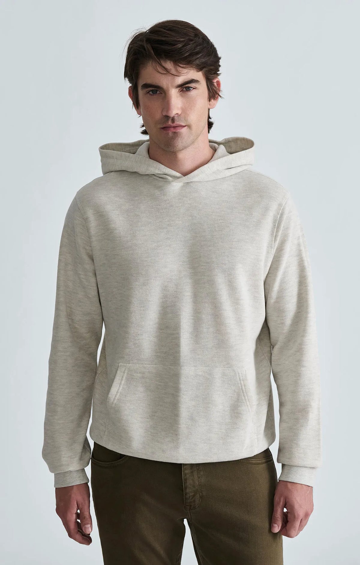 Grey Melange