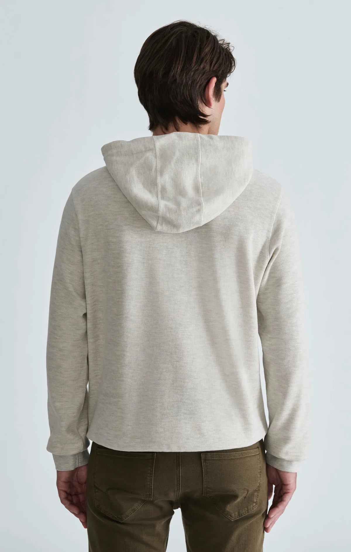 Grey Melange
