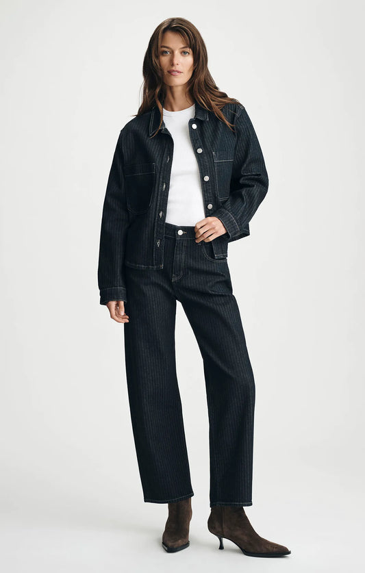 Dark Denim