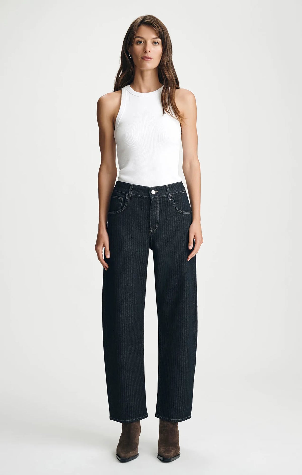 Dark Denim